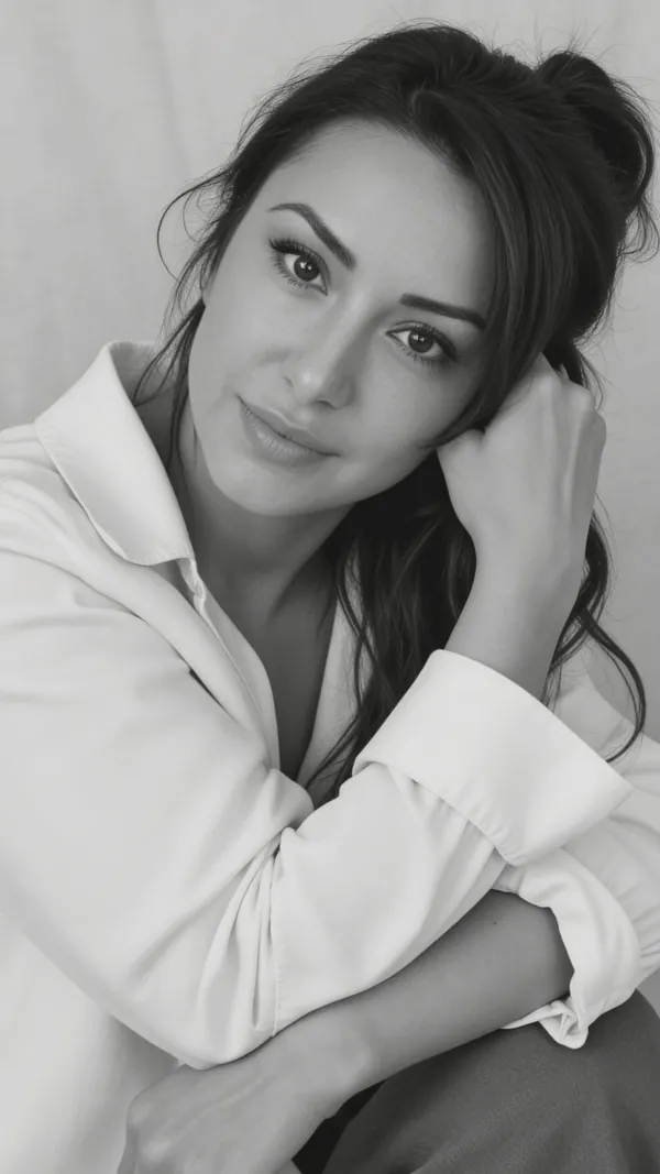 Ayka Ramazanova, interior designer at Consult Interiors
