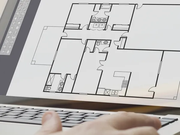 Space Planning service example